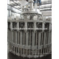 Complete Fruit Juice Processing Line / Drink Production Line / Juice Filling Machine